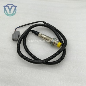 701-34900 70134900 Capteur de rotation de roue de haute qualité, interrupteur de proximité pour machines de construction JCB 4CX 3CX, pièces de rechange Cyj Brand 6 - Product Image 5