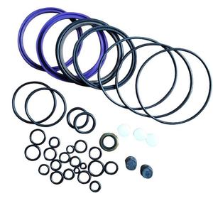 Kit de joints en caoutchouc pour injecteurs de rail APEX GH9 GH6 GH3 GH10 GH12 GH15 GH18 GH23 - Pièces de rechange - Product Image 4