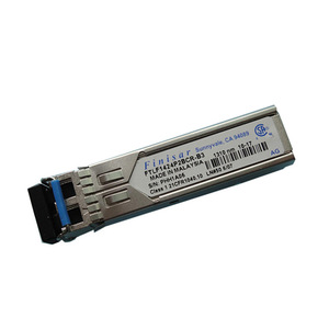 Émetteur-récepteur à fibre optique Finisar FTLF1424P2BCR-B3 1310nm 10km Connecteur LC Réseau 4G - Product Image 3