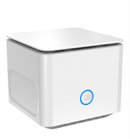Routeur Wi-Fi 6 double bande HD-WR651AC 2,4 GHz et 5,8 GHz, prend en charge l'extension sans fil Easy Mesh/Andlink, port WAN Gigabit, LAN
