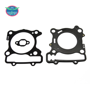 Vendita calda XMAX300 70mm 300cc in alluminio cilindro del motociclo guarnizione del pistone estremità superiore ricostruire Kit NM300 compatibile cilindro Yamaha - Product Image 6