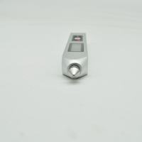 Pen Type Vibratie Tester Digitale Draagbare Trillingsmeter Hoge Kwaliteit Vibrometer Voor Versnelling Snelheid Verplaatsing