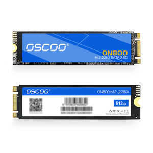 <b>Ssd</b> <b>M.2</b> 2280 Sata Ngff Solid State Drive 128gb 256gb 512gb 1tb <b>2tb</b> 4tb Tlc Flash Industrial Computer Accessory - Product Image 4