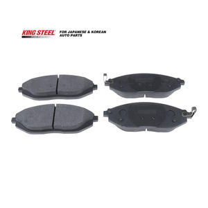 Plaquettes <span class=keywords><strong>de</strong></span> <span class=keywords><strong>frein</strong></span> OEM 96682858, vente en gros <span class=keywords><strong>de</strong></span> pièces automobiles, plaquettes <span class=keywords><strong>de</strong></span> <span class=keywords><strong>frein</strong></span> en céramique, arrière, avant, pour Chevrolet Spark, <span class=keywords><strong>FORD</strong></span> <span class=keywords><strong>FIESTA</strong></span> - Product Image 2