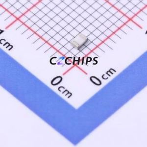 AR05ATB0500 SMD Resistor 0805 ( Type: Thin Film )( Resistance: 50Ohm Precision: 0.05% ) - Product Image 2