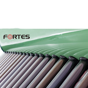 300 <span class=keywords><strong>L</strong></span> çatı basınçsız vakumlu tüp güneş enerjili su ısıtıcı - Product Image 3