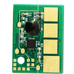 Compatible <strong>Toner</strong> Chips for <strong>Lexmark</strong> E260 Reset Chip - Product Image 1