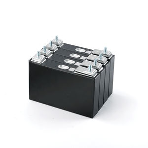 HiGee 27Ah 30Ah 3.2V prismati Lifepo4 akku petite taille <span class=keywords><strong>prix</strong></span> pas cher batterie meilleure pour 48V golf buggy batterie au lithium 30Ah pack - Product Image 4