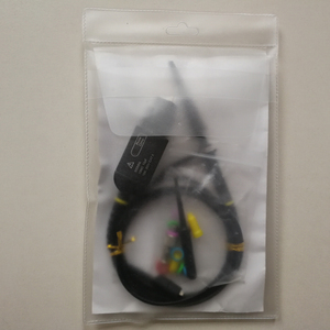 Kit d'accessoires P6500 500 MHz pour oscilloscope haute fréquence 10x 600V DC Sonde - Product Image 5