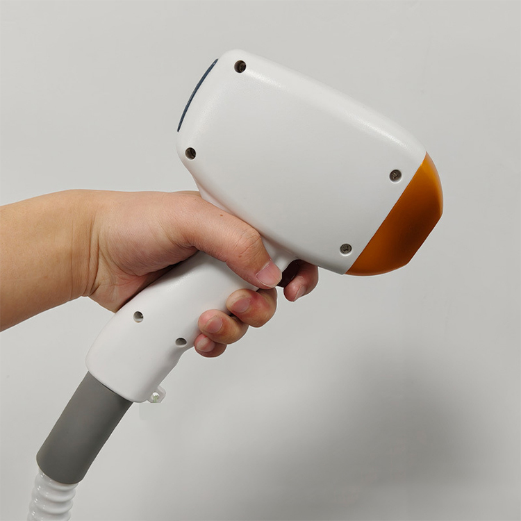 808nm Diode Laser Hair Removal Spare