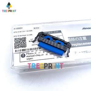 Meilleur prix SPA-0134, nouveau nettoyant de buse Mimaki original pour <span class=keywords><strong>JV300</strong></span>-130 <span class=keywords><strong>Plus</strong></span>/<span class=keywords><strong>160</strong></span> <span class=keywords><strong>Plus</strong></span>/ <span class=keywords><strong>JV300</strong></span>-130/<span class=keywords><strong>160</strong></span>/190/ JV150-130/<span class=keywords><strong>160</strong></span>/CJV300-130Plus - Product Image 2