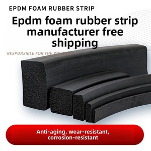 עמיד למים epdm גומי לוח השמש רצועת חותם 35 מ "מ גומי תעשייתי gromsets אחרים - Product Image 2