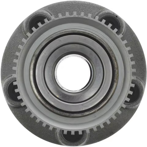 Ensemble de roulement de moyeu de roue arrière haute performance 512149, pièces détachées automobiles pour Ford Windstar 1997-2003 - Product Image 3