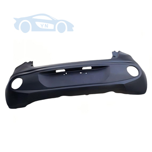 OEM 86611-B4500 Copertura Paraurti Posteriore per Hyundai <span class=keywords><strong>I10</strong></span> 2017 - Product Image 1