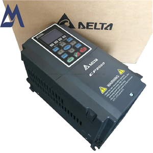 100% originale prodotto originale VFD220CP43A-21 CP2000 serie motore a corrente alternata 460V 3 convertitore di fase 22HP convertitore AC Drive per <span class=keywords><strong>Mun</strong></span> - Product Image 1