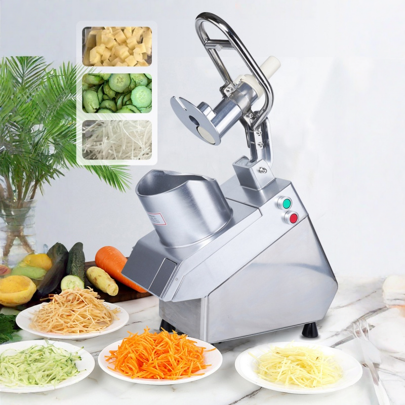 Energy Saving Durable Commercial Electric Vegetable