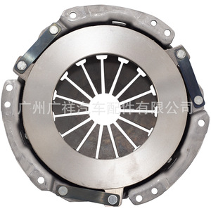 แผ่นกดคลัตช์โตโยต้า 31210-12201 สำหรับรุ่น 7A 4A 1ZZ - Product Image 3
