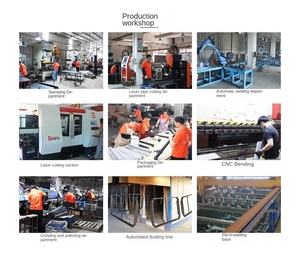 Factory Direct Sales the High-quality <strong>Folding</strong> <strong>Bed</strong> <strong>Frame</strong> - Product Image 6