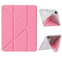 Support pliable multi-angles en forme de Y, porte-stylo, étui robuste pour tablette iPad Mini 6 7 Air Pro 8.3 10.2 10.5 11 12.9 13 pouces