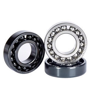 Roulements à billes entièrement résistants aux hautes températures, spéciaux 970214, fours (300C 600C 1000C), sans entretien pour fours et fours - Product Image 2