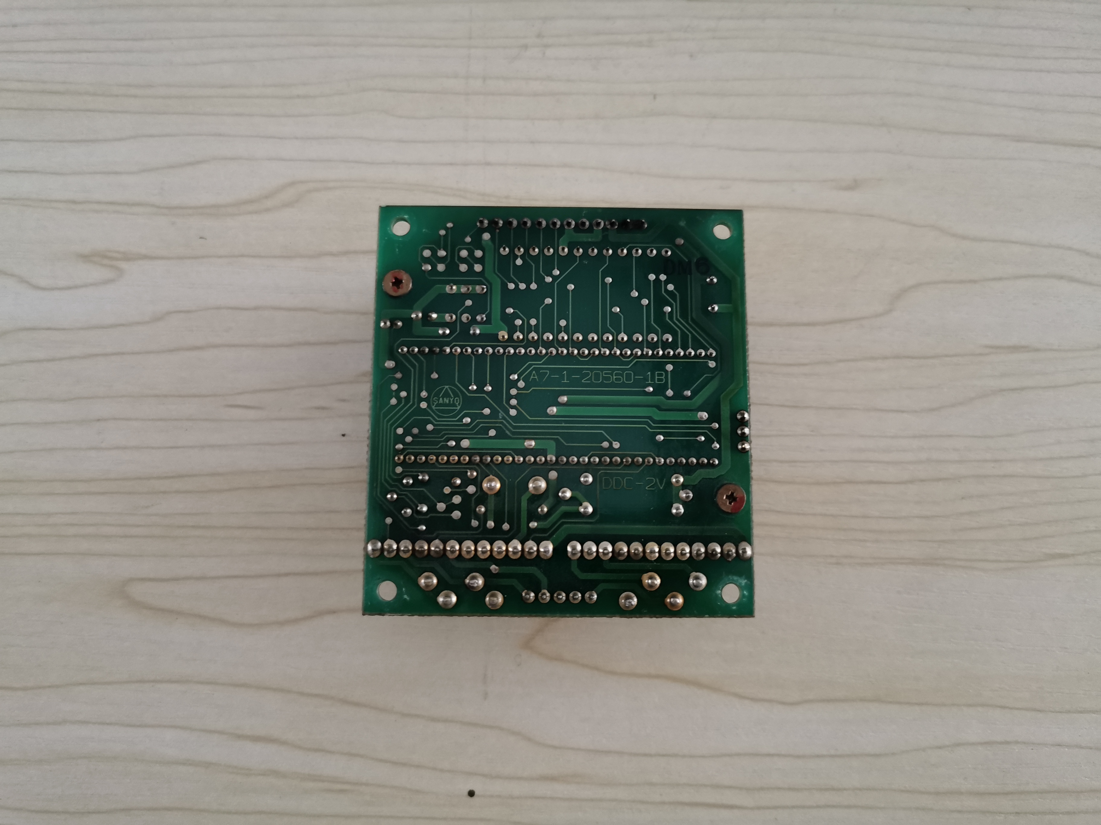 In Stock Sanyo Denki Servo Driver Wide Model Range, New & Original