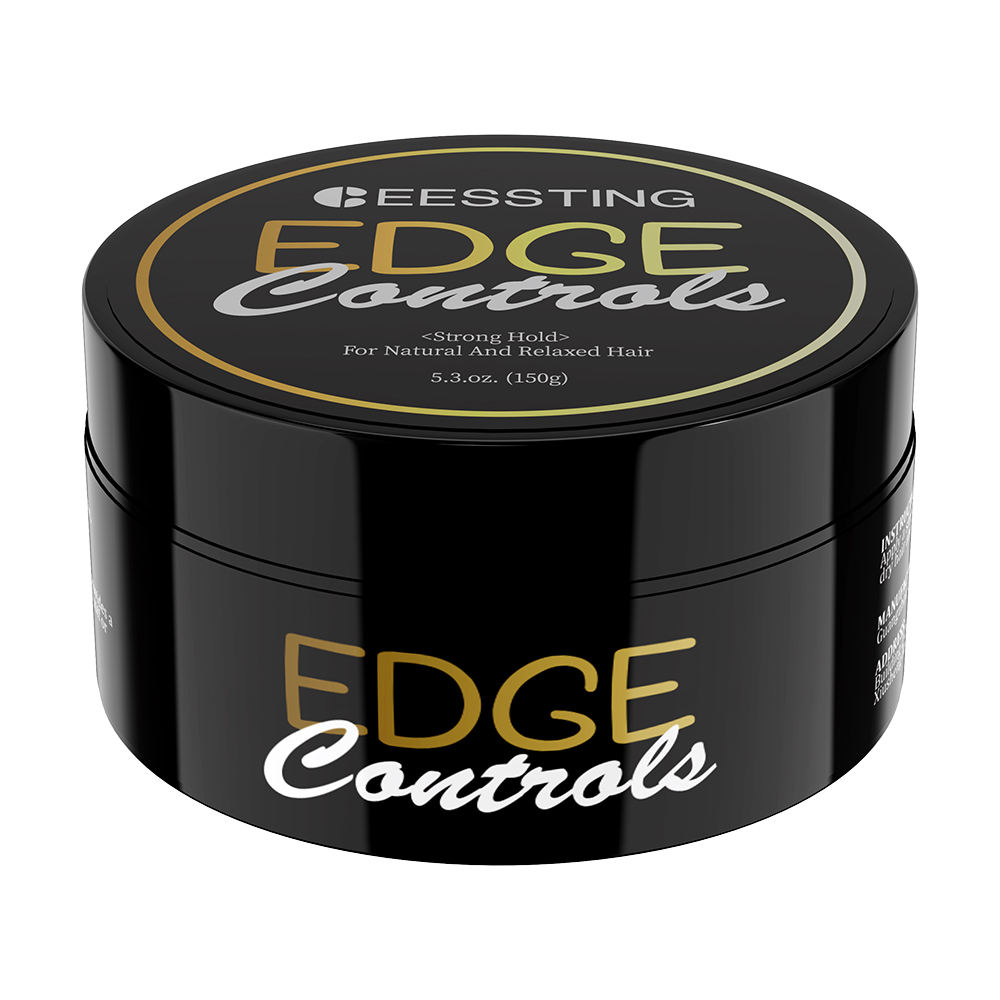 Edge Control Gel
