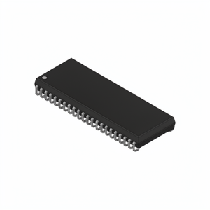 ชิปอิเล็กทรอนิกส์ รุ่น CY7C1041CV33-15VCT 44 BSOJ หน่วยความจำของแท้ - Product Image 1