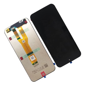 หน้าจอ LCD HD+ ขนาดเต็มสำหรับเปลี่ยน <span class=keywords><strong>Huawei</strong></span> Honor X6C อะไหล่ซ่อมมือถือคุณภาพสูง ขายส่ง - Product Image 4