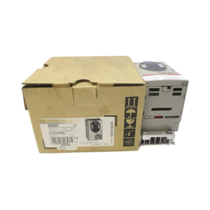 ATV31H037M2 200/240VAC 5,3A Neu Original Sofort Lieferbar Industrielle Automatisierung SPS Programmiersteuerung - Product Image 1