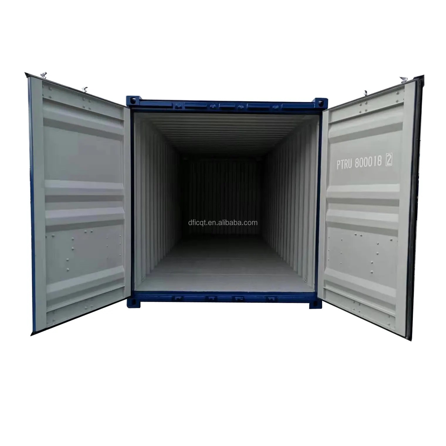 20 Feet Tool Offshore Container