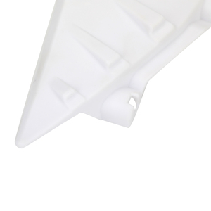 Protezioni Laterali in Plastica PP Bianca JFG, Parti Protettive per Carena per Accessori <span class=keywords><strong>Moto</strong></span> Elettrica Surron Ultra Bee - Product Image 6