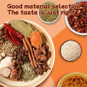 Condimento y Marinada para Barbacoa Multiusos Fácil de Usar para Carne, Mariscos y Verduras en Polvo Seco de 1 kg - Product Image 2