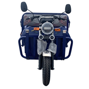 Motocicleta Eléctrica para Adultos, Triciclo de Carga, Vehículo de Tres <span class=keywords><strong>Ruedas</strong></span>, <span class=keywords><strong>Precio</strong></span> Más Bajo - Product Image 5