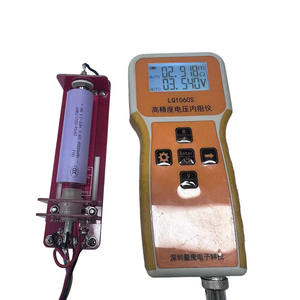 High-power 21700 RS40 4000mAh 3.7V Rechargeable Electric Tool Equipment Lithium-ion <b>Cell</b> with LiNiMnCoO2 Cathode and 100 Cycles - Product Image 6