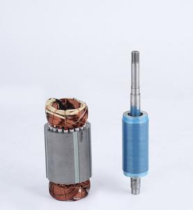 Moteur électrique submergé de <span class=keywords><strong>pompe</strong></span> à eau de puits profond triphasé simple d'économie d'énergie de 4 pouces - Product Image 5