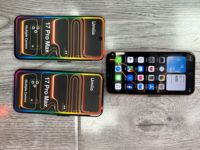 هاتف ذكي أندرويد جديد تمامًا من Umiio I17pro Max بشاشة 5.3 بوصة، شحن سريع، ذاكرة 3 جيجابايت + 32 جيجابايت، شريحتين، هاتف محمول غير مقفل