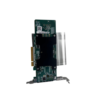 Carte accélérateur Starry 460HAI 16 Go GDDR6 256 bits 19,2 TFLOPS, nouvelle carte graphique de station de travail haute performance avec ventilateur, PCI 4.0, pour la virtualisation - Product Image 2