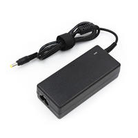 Adaptateur secteur 65W, sortie CC, chargeur pour ordinateur portable Pavilion 18.5V 3.5A, connecteur 4.8*1.7mm, neuf, protection OTP