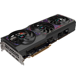 Tarjeta Gráfica para Juegos de Escritorio Sapphire Radeon RX 7800 XT 16G Edición Personalizada Black Myth Wukong con Garantía Mundial de 7 Días - Product Image 2