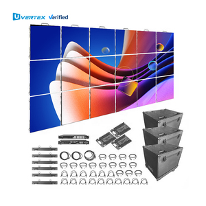Nhỏ <span class=keywords><strong>Pixel</strong></span> pitch Fine lượng tử Dot p0.78 p0.9 p1.25 8K pantalla nội thất cố định GoB video tường Micro LED màn hình hiển thị trong nhà - Product Image 2