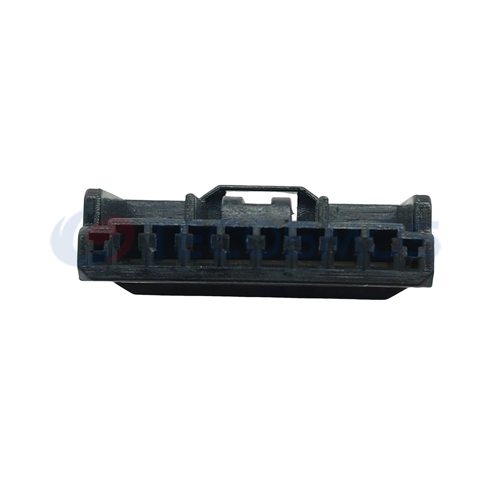 Waterproof Wire Connector Cable Harness Car Enclosure Connector for Toyota 10pin Female 6052-000