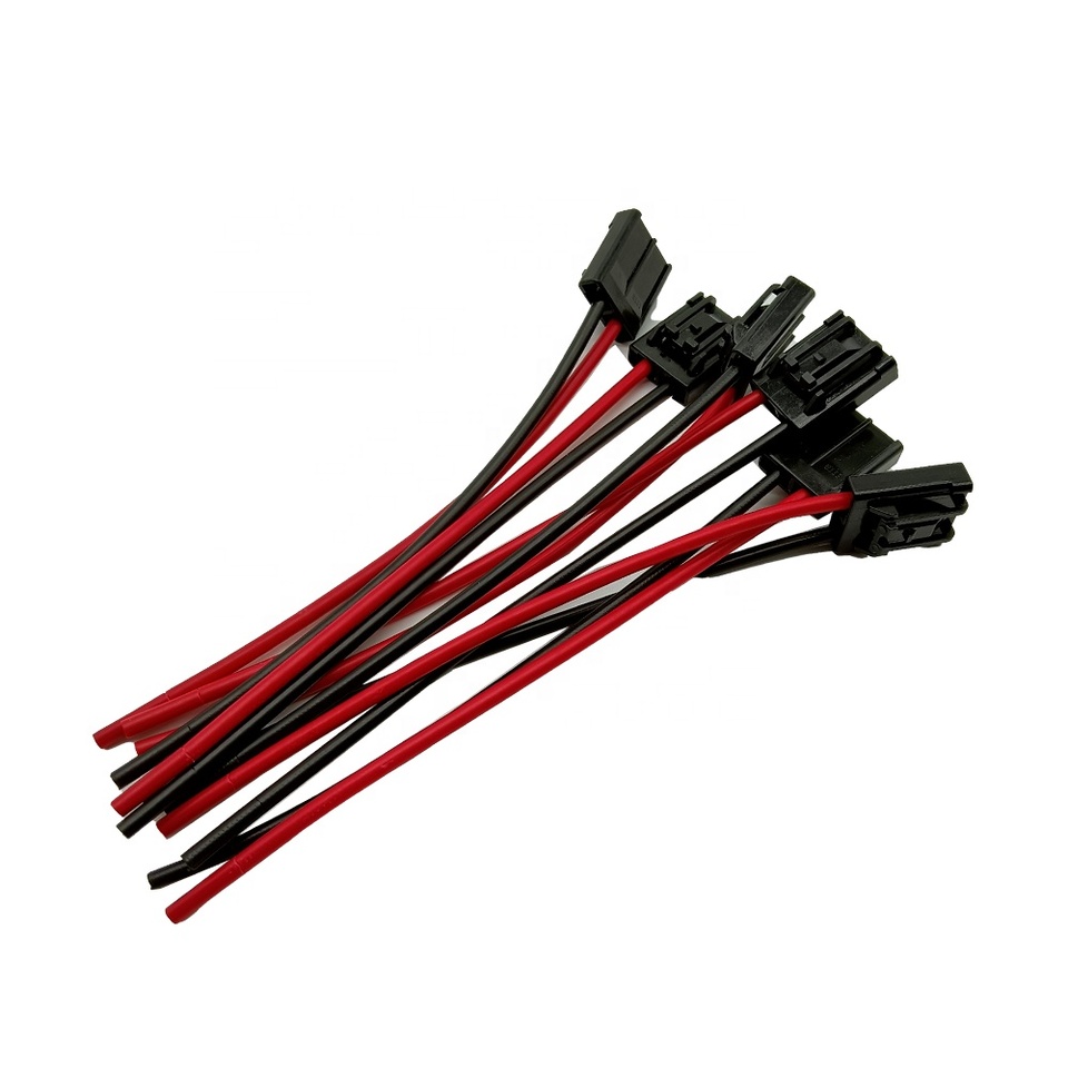 Wire Connectors 2 Way Ignition Coil Connector Suitable For Ignition Coil Wiring Harness