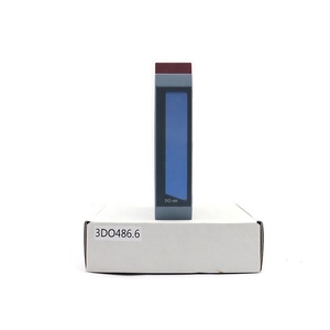 Módulo de CPU de Salida Digital Original B&R 3DO4866, Módulo PLC 3DO486.6 - Product Image 3
