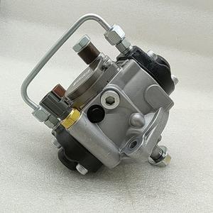 Pompa di Iniezione Carburante VH22100E0030 J05E Parti Motore Diesel 22100-E0035 294000-0618 Pompa Carburante per Escavatore - Product Image 5