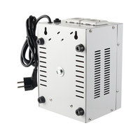 Régulateur de tension domestique monophasé Songyan WLR-1000VA stabilisateur AVR avec prix d'usine certifié CE> efficacité 97%