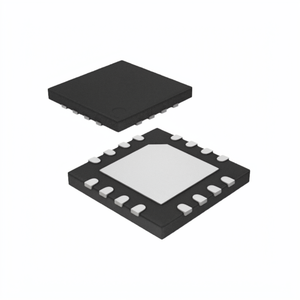 Buy Online Electronic Components Embedded PIC16LF1574-E_JQ BOM IC In Stock 16 UQFN Exposed Pad - Product Image 1
