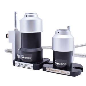 Hochpräzise GZ36 keine Luft rohre kleine Fläche Z-Achse Null Drehmaschine automatische Berührungs sensoren Sonde Werkzeugs etzer für CNC-Maschine - Product Image 5