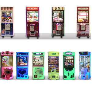 Fournisseur de distributeurs automatiques de capsules à griffes pour l'<span class=keywords><strong>extérieur</strong></span> - Product Image 3