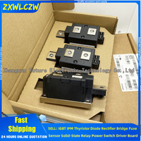 Module IGBT MCC312-18IO1 MCD312-16IO1 MCC255-16IO1 MCD312-18IO1 MCC255-18IO1 MCC255-14IO1