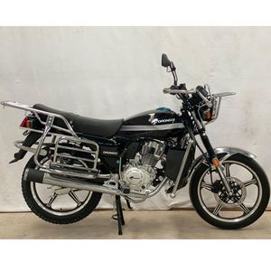 Motocicleta de Calle <span class=keywords><strong>Vintage</strong></span> de Fábrica con Motor de 4 Tiempos de <span class=keywords><strong>125cc</strong></span> y 150cc a Gasolina para Adultos - Product Image 3